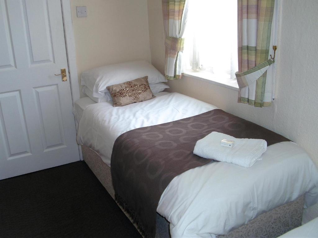 Stay At 25 Blackpool Room photo