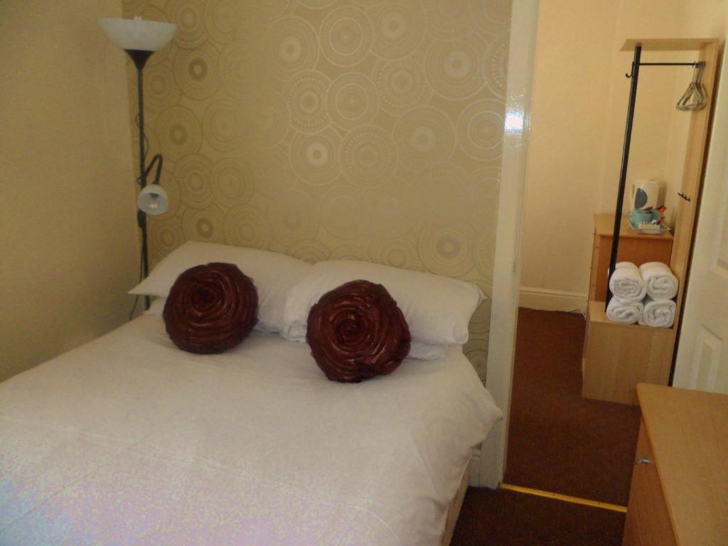 Stay At 25 Blackpool Room photo