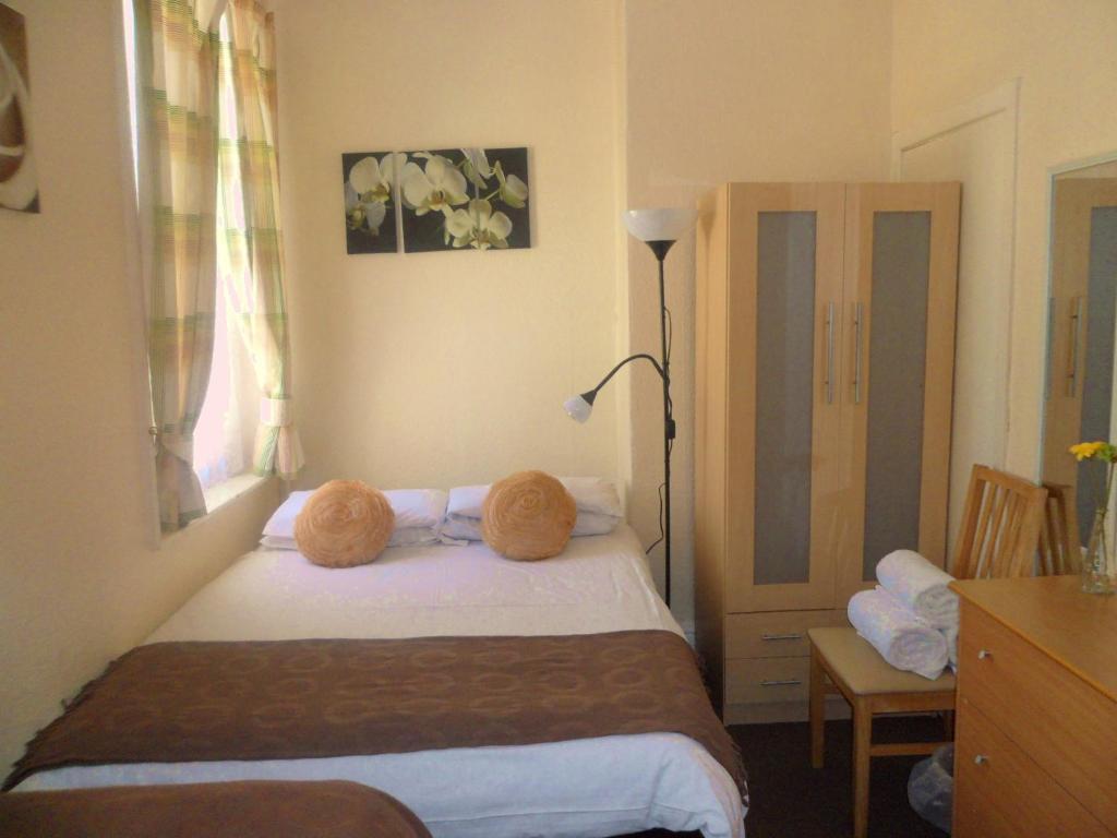 Stay At 25 Blackpool Room photo