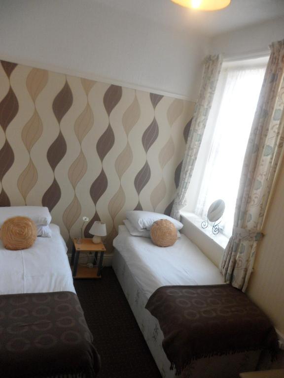 Stay At 25 Blackpool Room photo