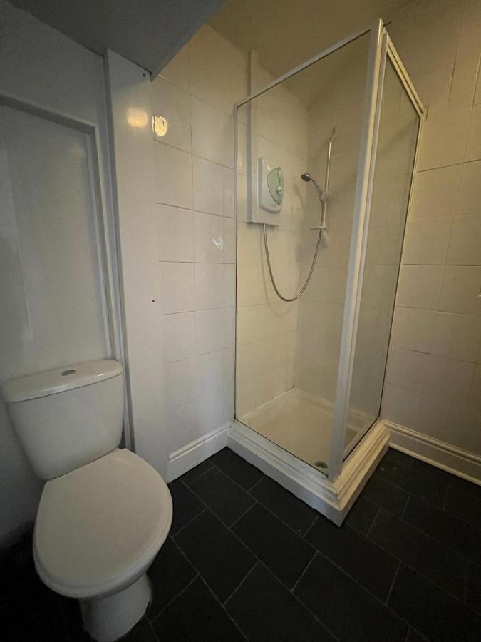 Stay At 25 Blackpool Exterior photo