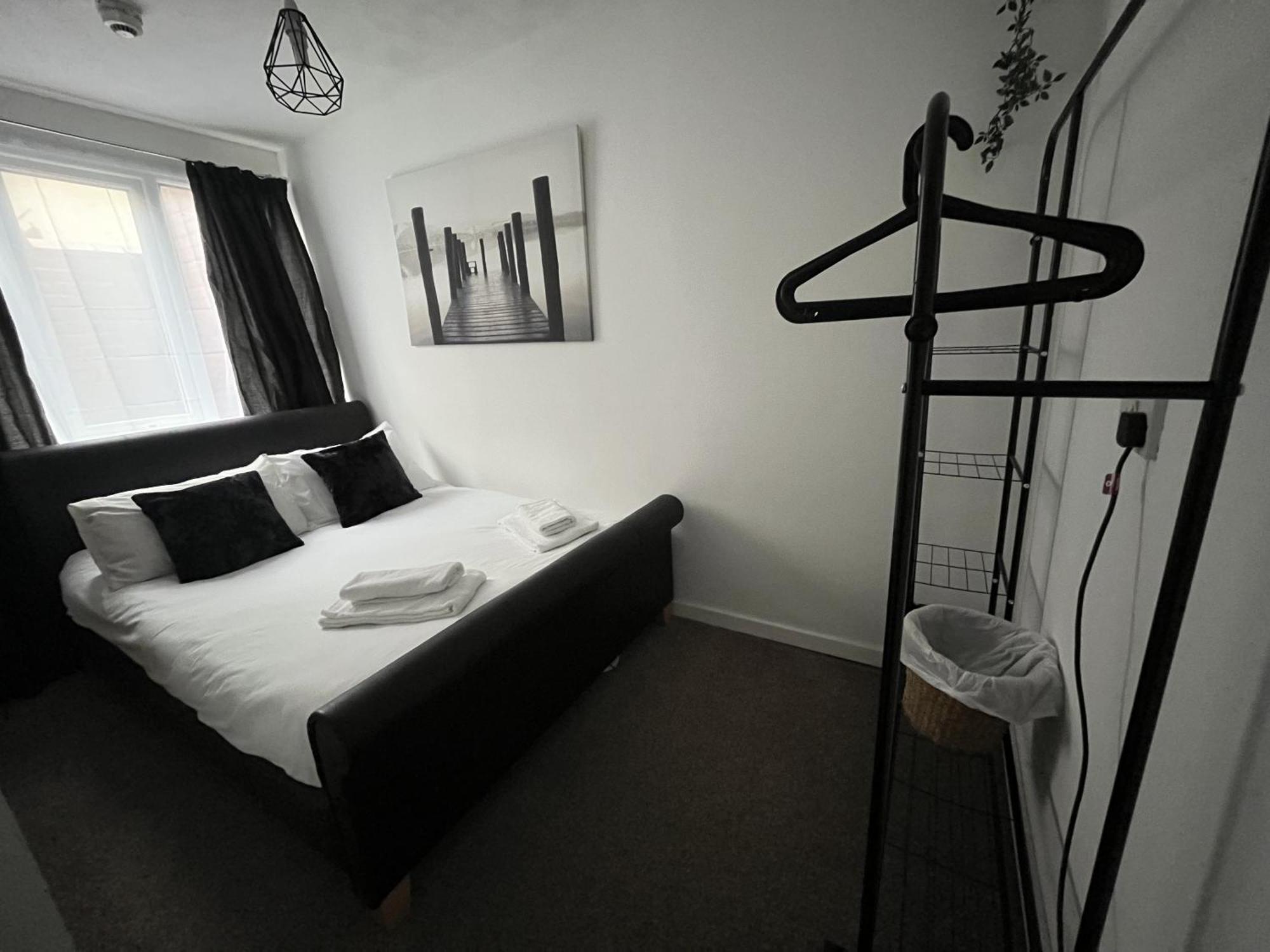 Stay At 25 Blackpool Exterior photo