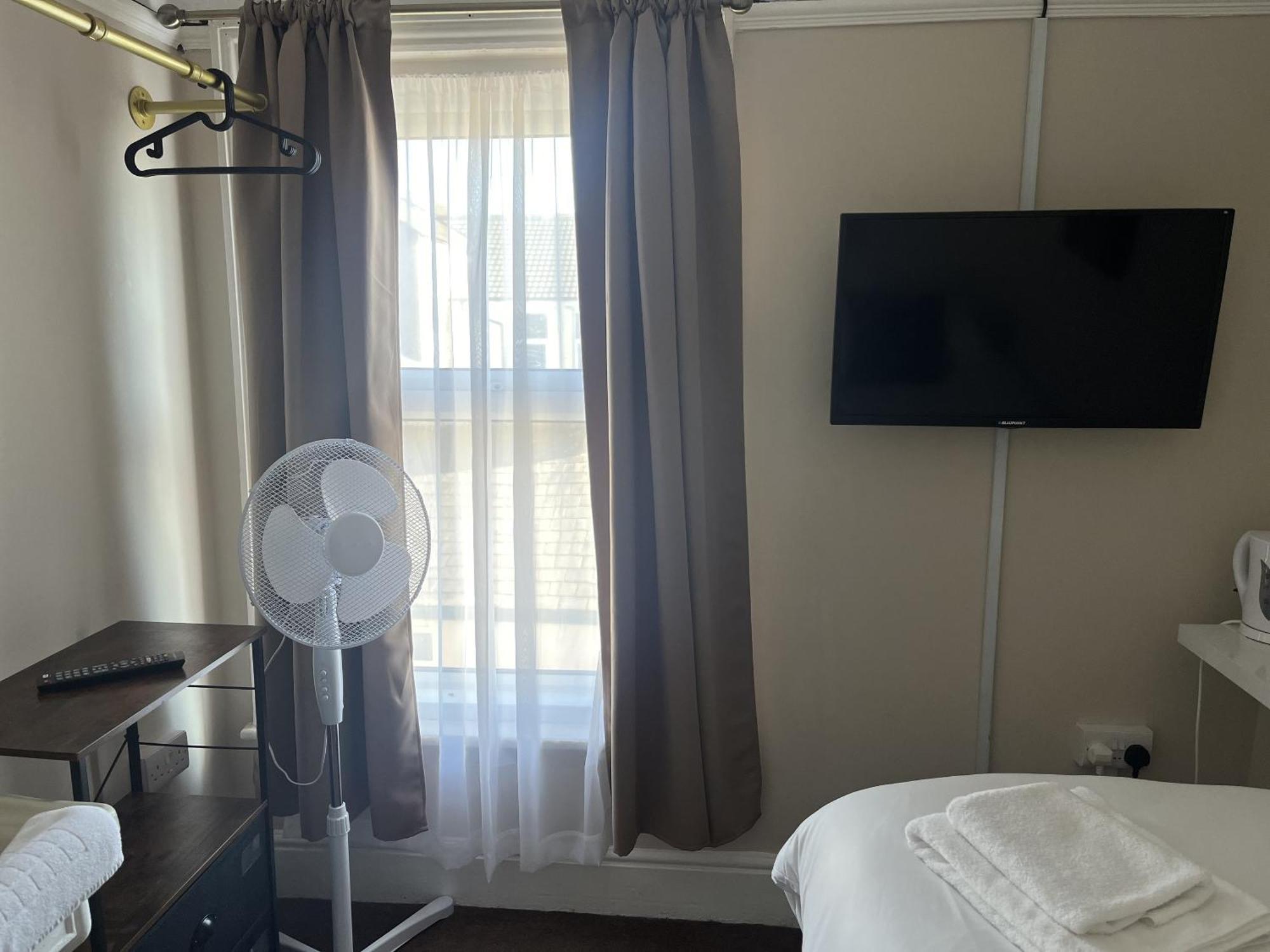 Stay At 25 Blackpool Exterior photo