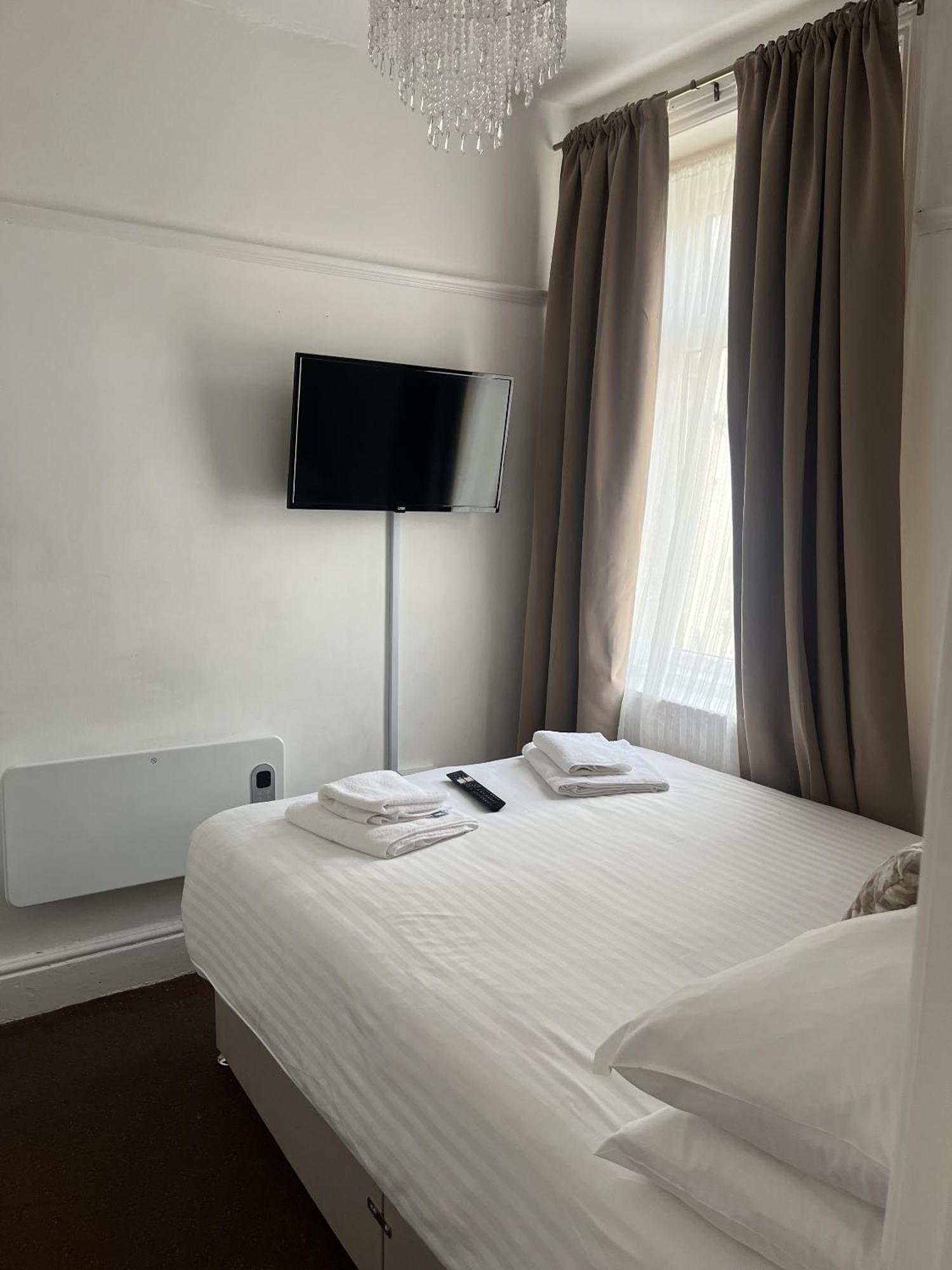 Stay At 25 Blackpool Exterior photo