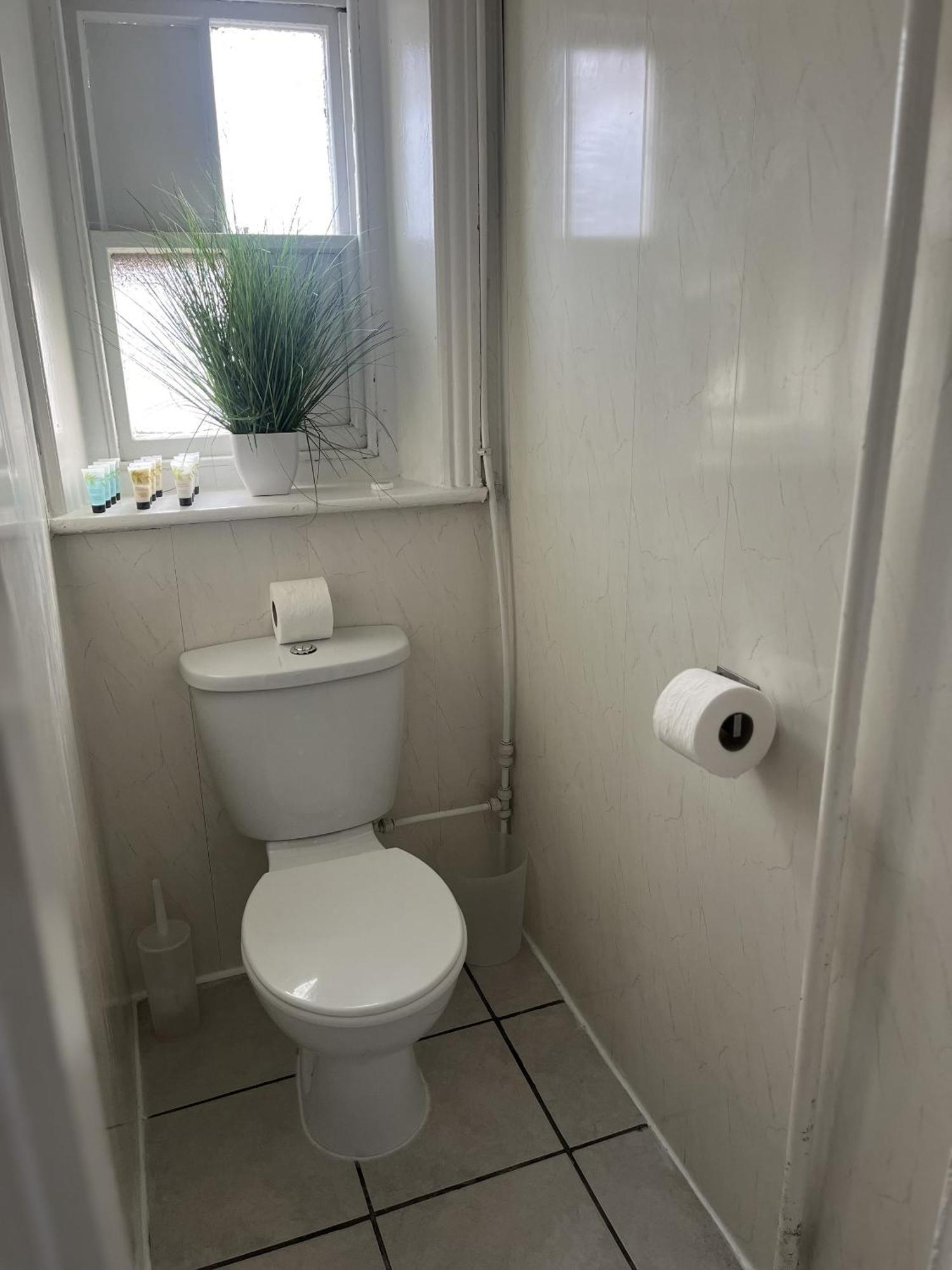 Stay At 25 Blackpool Exterior photo