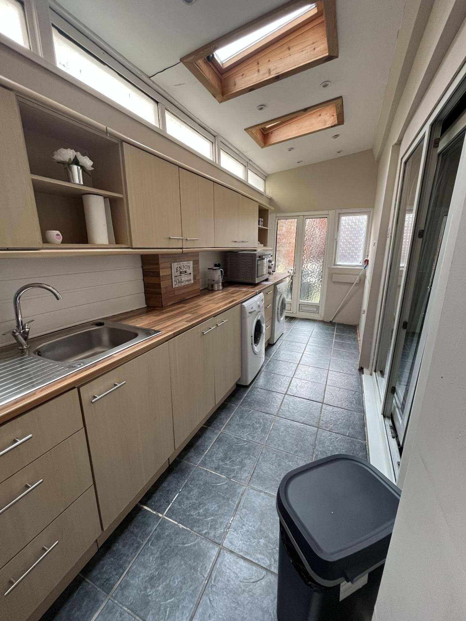 Stay At 25 Blackpool Exterior photo